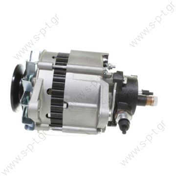 LR170420  HITACHI ΔΥΝΑΜΟ   12V 70Α OPEL COMBO  4ΦΙΣ  ΜΕ ΑΝΤΛΙΑ  12V 70 Amp   0986041771 BOSCH   ΔΥΝΑΜΟ  OPEL  ASTRA VEC 1.5/1.7D-TD 12V 70A HITACHI ΔΥΝΑΜΟ   12V 70Α OPEL COMBO  4ΦΙΣ  ΜΕ ΑΝΤΛΙΑ    12.25 x 78.5  LR170-420 Lucas LRB154   - 