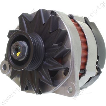 A13N137   433441, VALEO VALEO ΔΥΝΑΜΟ   12V 50A 5PV RENAULT     12V 50 Amp  	Pulley 9.5 x 64.5 Product Type:	Alternator Product Application:	Citreon / Peugeot Replacing A13N137 Lucas LRA766 Hella CA557 Peugeot Renault Various Models - 