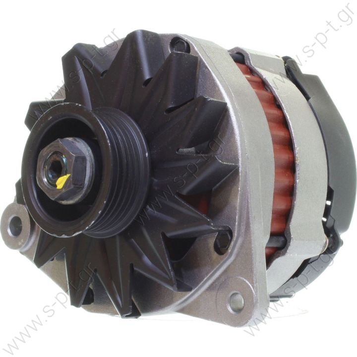 A13N137   ΔΥΝΑΜΟ RENAULT    12V 50A 5PV RENAULT     12V 50 Amp Pulley / Drive:	Pulley 9.5 x 64.5 Product Type:	Alternator Product Application:	Citreon / Peugeot Replacing A13N137 Lucas LRA766 Hella CA557 Peugeot Renault Various Model