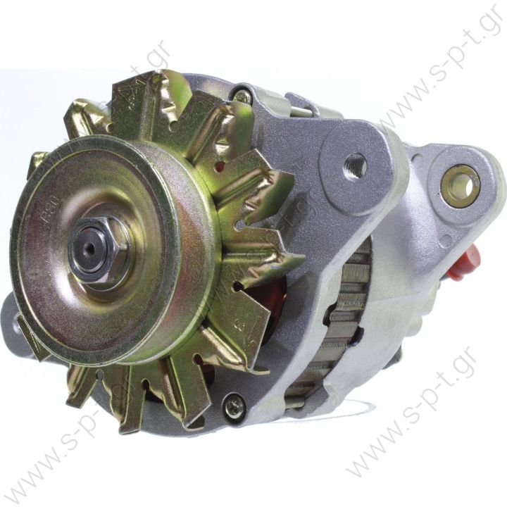 A2T35277  MITSUBISHI  ΔΥΝΑΜΟ    12V 55 Α MAZDA 323\HYUNDAI  A2T34477   MAZDA 12V 55A  0986037701 BOSCH  ΔΥΝΑΜΟ MAZDA 323 1.3 / 1.6 12V 60A 1G C-110689  MAZDA  323 1.8i 1.9 12V 65A [SLP]  12V 55A Mazda 323 III   281688 110663 A2T34477 B67518300C A5T01777 