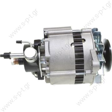 LR170420  HITACHI ΔΥΝΑΜΟ   12V 70Α OPEL COMBO  4ΦΙΣ  ΜΕ ΑΝΤΛΙΑ  12V 70 Amp   0986041771 BOSCH   ΔΥΝΑΜΟ  OPEL  ASTRA VEC 1.5/1.7D-TD 12V 70A HITACHI ΔΥΝΑΜΟ   12V 70Α OPEL COMBO  4ΦΙΣ  ΜΕ ΑΝΤΛΙΑ    12.25 x 78.5  LR170-420 Lucas LRB154   - 