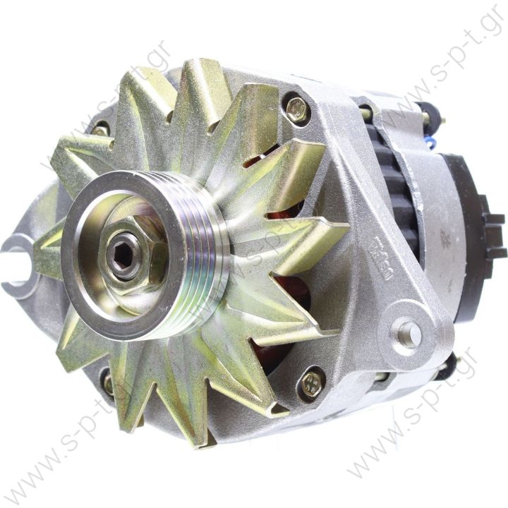 CARGO	112162   	12V 80 Amp    CITROËN	BX 16 E	1.6  PEUGEOT	309 E   PEUGEOT	405 E    PV4 x 56 Product Type:	Alternator Product Application:	Citreon / Peugeot Replacing A13N220 Lucas LRA764 LRA471 Hella CA380 CA294 Citroen / Peugeot Various Models