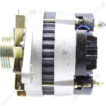 CARGO	112162   	12V 80 Amp    CITROËN	BX 16 E	1.6  PEUGEOT	309 E   PEUGEOT	405 E    PV4 x 56 Product Type:	Alternator Product Application:	Citreon / Peugeot Replacing A13N220 Lucas LRA764 LRA471 Hella CA380 CA294 Citroen / Peugeot Various Models - 