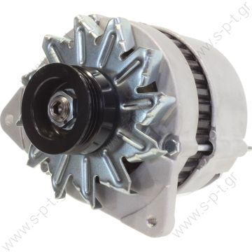 0986036701  BOSCH ΔΥΝΑΜΟ FORD ESCORT 1.8 TURBO DIESEL 70A 054022602010 MARELLI  FORD ESCORT 1,8D LRB260 OE:	BOSCH : 0 986 036 701, DELCO REMY : DRA 3428, HC-PARTS : CA 1083 IR, CA 856 IR  MAGNETI MARELLI : 633 212 57, 633 216 66, 633 216 95, 633 416 66, - 