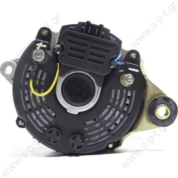 MG589 MAHLE ΔΥΝΑΜΟ  12V 70A RENAULT, VOLVO 4 40 ΔΥΝΑΜΟ  RENAULT  CLIO R19 70A PV5 IA0536 ΔΥΝΑΜΟ  Mahle/Iskra MG589 12V - 70A Renault    OEMLETRIKA (ISKRA)	11201536 LETRIKA (ISKRA)	AAK3595 LETRIKA (ISKRA)	IA0536 MAHLE	72735588 MAHLE	MG589 - 