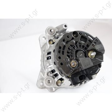 MG64   MAHLE ΔΥΝΑΜΟ  LETRIKA (ISKRA) MAHLE ΔΥΝΑΜΟ   VW GOLF IV 70A [L-DFM] 56PVF6   12V 70Α  6 PV AUDI A1, A3, A4, SEAT IBIZA V, VW GOLF 11203357   11203869  	11204192 LETRIKA (ISKRA)	AAN5197 LETRIKA (ISKRA)	AAN5351  AAN5770  IA1164 MAHLE	72735063  - 