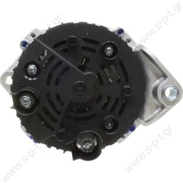 A13VI73   VALEO ΔΥΝΑΜΟ  436636, VALEO  110A CITROEN JUMPER, FIAT DUCATO D.   12V 110 Amp FIAT  DUCATO 2.5/2.8TDi 12V 110A    Pulley / Drive:	Pulley PV6 x 54.2   A13VI73 Lucas LRB298 LRB297 Hella CA1157 Fiat Various Models - 