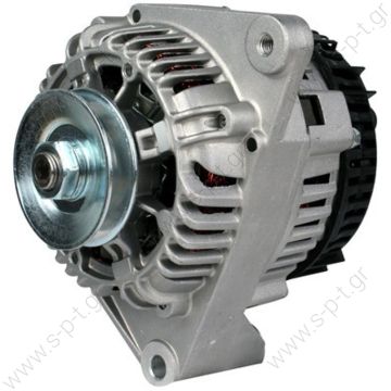 A11VI11  436258  VALEO   ΔΥΝΑΜΟ PEUGEOT   12V 70A CITROEN ZX, SAXO, XSARA, PEUGEOT 106 Ι,ΙΙ, 20   12V 70 Amp 9.5 x 39.5  Peugeot 106 206 306 405 1,0 1,1 1,3 1,4 1,6 i D   A11VI11 Lucas LRA901 Hella CA618 Citroen / Peugeot Various Models - 