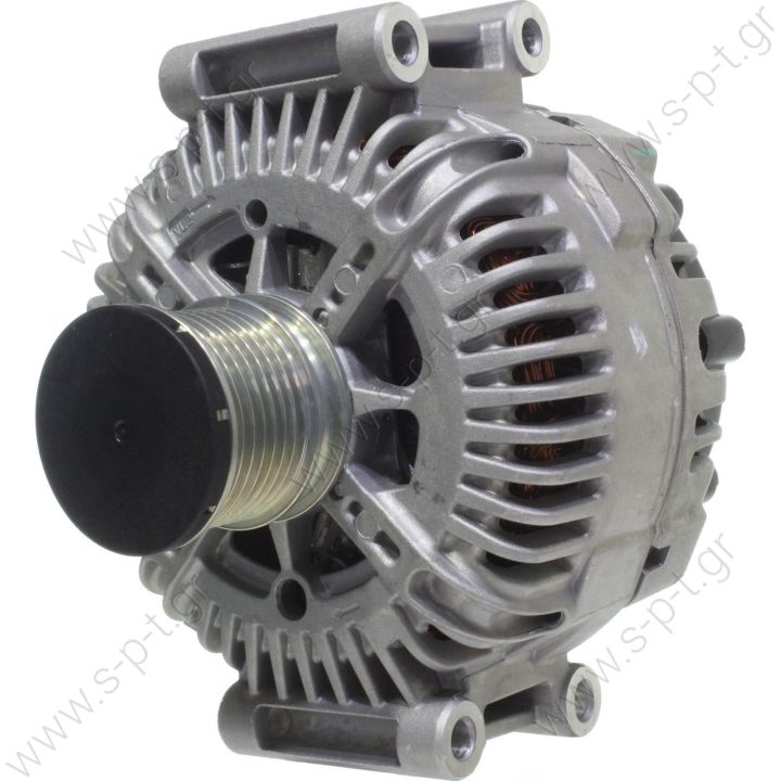 TG17C030B   VALEO   ΔΥΝΑΜΟ    14V 180A MERCEDES A,C,E-CLASS, SPRINTER, VITO   MERCEDES  TG17C030B  12V 180 Amp  MERCEDES-BENZ  0009062700   CHRYSLER	04801250AA,  PV7X50  440334, FG18S056, TG17C028, TG17C030, TG17C030B     TG17C030B    O.E.M  A642154040   