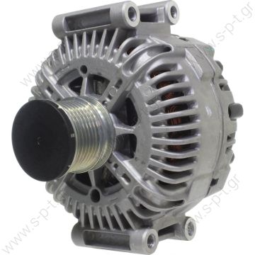 TG17C030B   VALEO   ΔΥΝΑΜΟ    14V 180A MERCEDES A,C,E-CLASS, SPRINTER, VITO   MERCEDES  TG17C030B  12V 180 Amp  MERCEDES-BENZ  0009062700   CHRYSLER	04801250AA,  PV7X50  440334, FG18S056, TG17C028, TG17C030, TG17C030B     TG17C030B    O.E.M  A642154040    - 