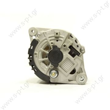 50992 DAEWOO  Alternator DAEWOO TACUMA 12V 90A [L-I-S]  DAEWOO Tacuma 1.6 1999 ALTERNATOR BOSCH 0986080650 DAEWOO 96190262 96258990 96288095 DELCO REMY 219138 219202    OE:	219202, 319179, 442903, 7J05N, 96224431 - 