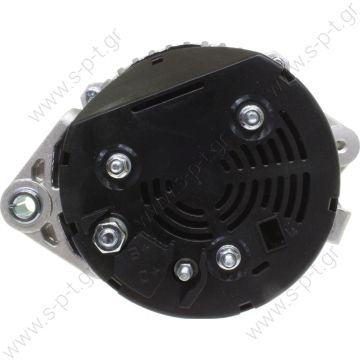 0123 505 001   BOSCH  ΔΥΝΑΜΟ   12V 120 Amp  PV6 x 50 0124515086  BOSCH ΔΥΝΑΜΟ OPEL 12V 120A OPEL VECTRA A, ASTRA F, CORSA B        Vauxhall / Opel / Saab Replacing 0123 505 001 Lucas LRB166 Hella CA1045 Vauxhall / Opel Various Models - 