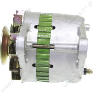 0986032681 BOSCH ΔΥΝΑΜΟ  NISSAN  BLUEB / URVAN / VANETTE 12V 50A   NISSAN N12 3280857  12v, 50A HITACHI	LR150101	 HITACHI	LR150101B	 HITACHI	LR150123	 HITACHI	LR150125	 HITACHI	LR150125B  MITSUBISHI	A002T24971	 MITSUBISHI	A002T24972	 MITSUBISHI	A005T00272 - 