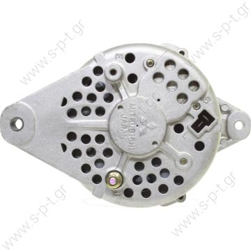 0986032681 BOSCH ΔΥΝΑΜΟ  NISSAN  BLUEB / URVAN / VANETTE 12V 50A   NISSAN N12 3280857  12v, 50A HITACHI	LR150101	 HITACHI	LR150101B	 HITACHI	LR150123	 HITACHI	LR150125	 HITACHI	LR150125B  MITSUBISHI	A002T24971	 MITSUBISHI	A002T24972	 MITSUBISHI	A005T00272 - 