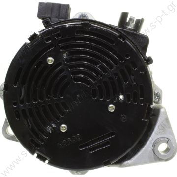 BOSCH 0123212001  ΔΥΝΑΜΟ   FORD MONDEO I, II  12V 90 Amp  BOSCH 0123212001 0986038030 MITSUBISHI A004T01591  PV6 x 54.5 Product Type:	Alternator Product Application:	Ford / Jaguar / Mazda Replacing 0123 212 001 Lucas LRA960 Hella CA731 Ford   - 