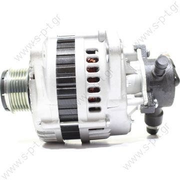 LR1100-503   ΔΥΝΑΜΟ OPEL     12V 100 Amp   OPEL   LR1100-503B 12V 100A + PVF6 [LW]      PV6 x 64   Alternator Product Application:	Vauxhall / Opel / Saab Frame Number:	FR34 Replacing LR1100-503 Lucas LRA3038 Hella JA1901 Vauxhall / Opel Various Models - 