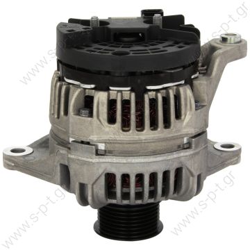 440704   VALEO  ΔΥΝΑΜΟ FIAT    FIAT  DUCATO 2.3D 12V 180A 56PV7 [L-DFM]  Fiat Ducato Box 130 Multijet 2,3 D From 2007 Alternator BOSCH 0124325053 0986046060   HELLA 8EL738064-001 IVECO 504009977 LUCAS LRA02342    CARGO	113279 - 