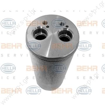 60652232  ΞΗΡΑΝΤΗΡΑΣ A/C VOLKSWAGEN     A4  ΦΙΛΤΡΟ A/C AUDI A4 1.6/1.8 01->04   ΞΗΡΑΝΤΗΡΑΣ A/C VOLKSWAGEN     Audi A4; A6; VW Golf V; Skoda Superb Audi A4 1.6, 01>; OE:       Audi 3B0820193 / 3U0820193 / 8E00820193C / 8E0820193C / 8E0820193R - 