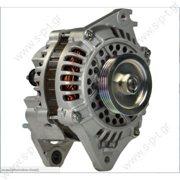 A3T45691  HYUNDAI-KIA-MITSUBISHI ΔΥΝΑΜΟ    12V 90A  MITSUBISHI A003T45691  3730032800, 3730033100, 3730033101, 3730033103, 439415, 441576, 8EL730067001, A3T45691, A3T45693, A3T45694, DRA3185, JA684IR, LRA02646,   Valeo	TA000A34802A - 