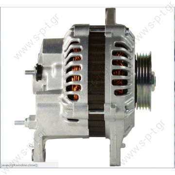 A3T45691  HYUNDAI-KIA-MITSUBISHI ΔΥΝΑΜΟ    12V 90A  MITSUBISHI A003T45691  3730032800, 3730033100, 3730033101, 3730033103, 439415, 441576, 8EL730067001, A3T45691, A3T45693, A3T45694, DRA3185, JA684IR, LRA02646,   Valeo	TA000A34802A - 