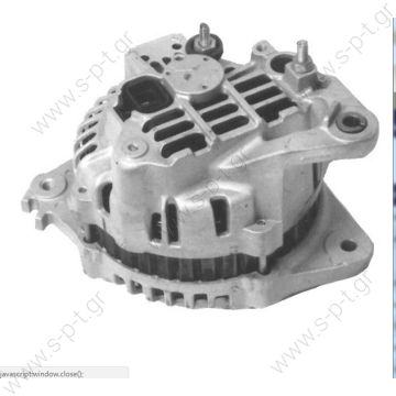 A3T45691  HYUNDAI-KIA-MITSUBISHI ΔΥΝΑΜΟ    12V 90A  MITSUBISHI A003T45691  3730032800, 3730033100, 3730033101, 3730033103, 439415, 441576, 8EL730067001, A3T45691, A3T45693, A3T45694, DRA3185, JA684IR, LRA02646,   Valeo	TA000A34802A - 