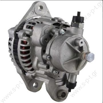 MD192135   ΔΥΝΑΜΟ MITSUBISHI   12V 90 Amp  A3T11678   A3TN1578    Pulley / Drive:	Pulley 80mm Single Product Type:	Alternator Product Application:	Mitsubishi / Hyundai Replacing MD192135 Lucas LRA1433 Hella JA1360 Mitsubishi Various Models - 