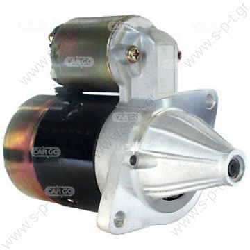 0280001850  DENSO  ΜΙΖΑ   TOYOTA 28100-22011  15231-63013  KUBOTA 12V 0.8 Kw  TOYOTA  COROLLA 1.3/1.6/1.8 12V 0.8kW z9    SUZUKI  SJ20 SJ410 >'87 12V 0.8kW  9 T  Kubota  028000-3501 Lucas LRS1133   Kubota Z482 Engines Suzuki Sj410 Diahatsu Charmat      - 