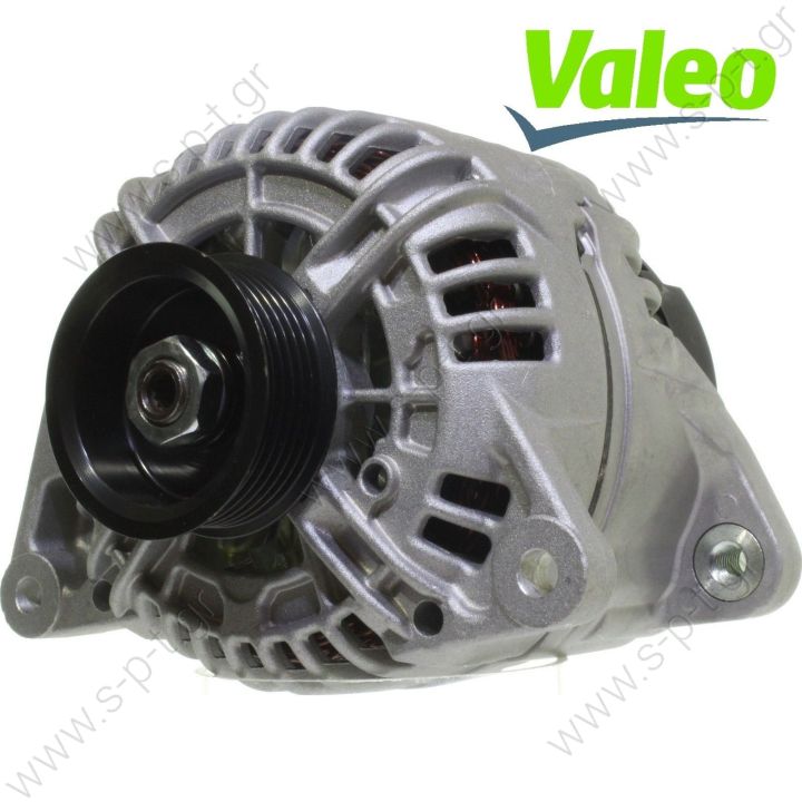 SG9B027  VALEO    ΔΥΝΑΜΟ VAG  	Α4, A6, PASSAT, SKODA 1,812V 90 Amp  0986044300 BOSCH  ΔΥΝΑΜΟ   VW 90A  AUDI  V6 TDi 12V 90A [L-DFM] 64PV6     437175 VALEO  ΔΥΝΑΜΟ  AUDI V6 TDi 12V 90A [L-DFM] 64PV6    PV5 54.5   SG9B027 Lucas LRA1968 Hella CA1546   