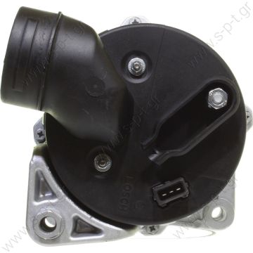 SG12B029    VALEO ΔΥΝΑΜΟ BMW     12V 120 Amp  Pulley PV6 x 50.5 439398  VALEO ΔΥΝΑΜΟ   BMW Replacing SG12B029 Lucas LRB393 LRA2204 Hella CA1591 BMW Various Models    VALEO: 2542377   VALEO: 437367, VALEO: SG12B029 BOSCH: 0 124 515 050, BOSCH: 0986041810  - 