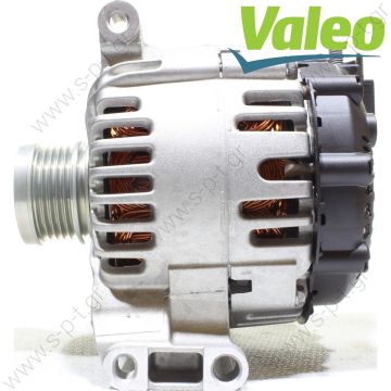 439552   VALEO ΔΥΝΑΜΟ   MERCEDES A-CLASS (W169), B-CLASS (W245)  12V 150 Amp MERCEDES BENZ:	A-CLASS, B-CLASS  VALEO 437545     TG15C121 Lucas LRA2885 Hella CA1873 - 