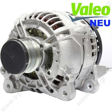 MG64   MAHLE ΔΥΝΑΜΟ  LETRIKA (ISKRA) MAHLE ΔΥΝΑΜΟ   VW GOLF IV 70A [L-DFM] 56PVF6   12V 70Α  6 PV AUDI A1, A3, A4, SEAT IBIZA V, VW GOLF 11203357   11203869  	11204192 LETRIKA (ISKRA)	AAN5197 LETRIKA (ISKRA)	AAN5351  AAN5770  IA1164 MAHLE	72735063  - 