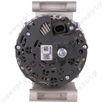 25626 BOSCH NEW Alternator PC Boxer 2.2HDi 12V 150A PVF6 [L-DFM] CITROEN RELAY & PEUGEOT BOXER 2.2 HDi 2006-11 DIESEL NEW RMFD 150A ALTERNATOR  6C1T10300BA .CB ,6C1T10300BB .CA ,6C1T10300BD ,C6C1T10300BA .CB ,6C1T10300BB .CA ,6C1T10300BD ,CD - 