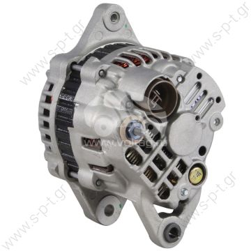 100211-2550   ΔΥΝΑΜΟ  12V 70A HONDA ROVER  HONDA  100211-2551 DENSO  ΔΥΝΑΜΟ  HONDA   ACCORD 2.0 / 2.2i 12V 70A PV3 [S-FR-IG-L]      31100-PH70040      LEGEND I (HS,KA) 2.7 i 24V (KA4)        ROVER  800 825    PV3 x 62  100211-2550 Lucas LRA557   - 