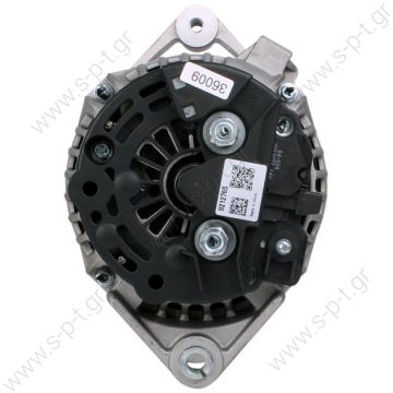 0124425009  BOSCH ΔΥΝΑΜΟ OPEL  12V 120A  OPEL ASTRA G BOSCH 0124515004 BOSCH	0124425009  BOSCH	0124425027 BOSCH	0124515004 0986046150  BOSCH  ΔΥΝΑΜΟ  OPEL  ASTRA 120A    BOSCH 12V 120A 0124515004; ASTRA 2.0 16V 1.4; VECTRA 1.8 16V 1.6; ZAFIRA 1.8 16V 1.6 - 