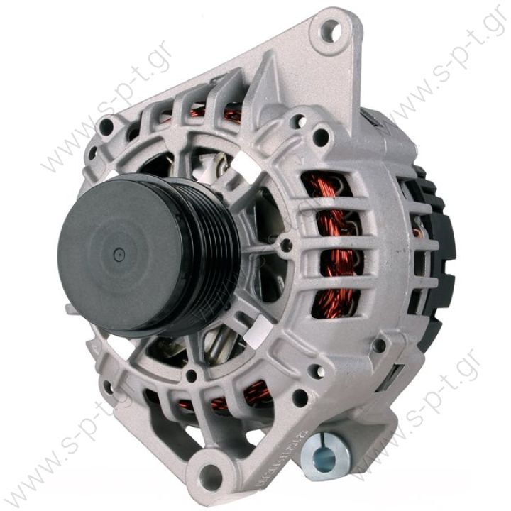 30623 LETRIKA (ISKRA)  IA 1416	Iskra / Letrika   ΔΥΝΑΜΟ   RENAULT MEGANE  12V 120A 6H10 56PVF6 Regulator 2pin@ 120A RENAULT Espace III Laguna Megane Scenic I 1.9   RENAULT	7700430182, 7700431941, 7700431943, VALEO	437197  A13VI252, SG10B010, SG10B019