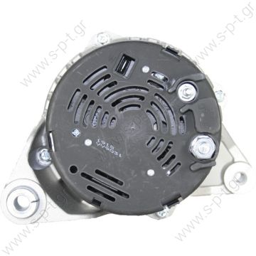 0123310022, BOSCH ΔΥΝΑΜΟ VAG     12V 70A AUDI A4, A6, VW PASSAT    0986039550    BOSCH ΔΥΝΑΜΟ VAG   12V 70 Amp   SKODA FELICIA 1.3 12V 70A 94>01   PV5 x 56  Audi / VW / Seat / Skoda    0123 310 022 Lucas LRB253 Hella CA1093 Audi VW Various Models - 