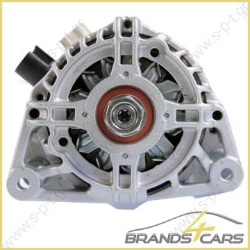 DENSO DAN1124    ΔΥΝΑΜΟ  FORD FOCUS   1144183    6.3006.9   FORD FOCUS DENSO DAN1124 DAN505  FORD FOCUS 1.8 DI/TDDI ΚΑΙΝΟΥΡΓΙΟ  DENSO DAN1124 FORD FOCUS  90A / 12V Ford FOCUS / 1.8 Turbo / DI / TDDi  63377412 MAGNETI MARELLI    Ford Focus TDDI  - 