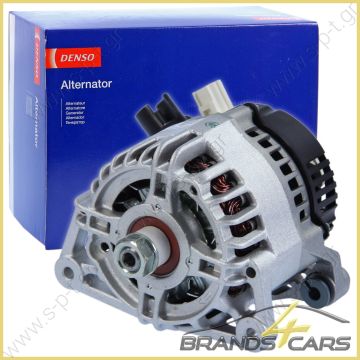 DENSO DAN1124    ΔΥΝΑΜΟ  FORD FOCUS   1144183    6.3006.9   FORD FOCUS DENSO DAN1124 DAN505  FORD FOCUS 1.8 DI/TDDI ΚΑΙΝΟΥΡΓΙΟ  DENSO DAN1124 FORD FOCUS  90A / 12V Ford FOCUS / 1.8 Turbo / DI / TDDi  63377412 MAGNETI MARELLI    Ford Focus TDDI  - 