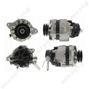 HYUNDAI 450199 Alternator Hyundai Galloper Ii 2.5 Td 65kW 88Cv 08/1998> 12/03 Ta000A24201   Alternator For Hyundai D4BB,D4BF,37300-42502,37300-42620,37300-42621  Hersteller	Modell Hyundai	AD165-206 Hyundai	AD165-440 Hyundai	AD165-444 Hyundai	AD165-454 - 