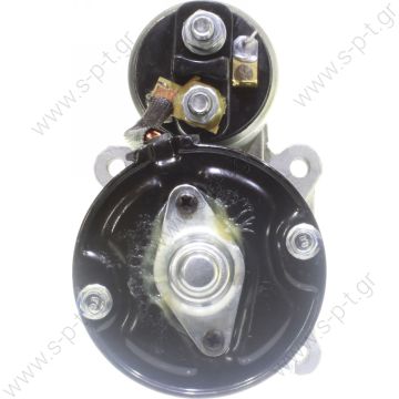 0001108471  BOSCH ΜΙΖΑ PEUGEOT      ΜΙΖΑ  12V 12Δ CITROEN, PEUGEOT 1.9D (1,7KW)    PEUGEOT 205 306 405 605 CITROEN BX 1,8 C25 2,5 C8 ZX  0986018310  BOSCH  ΜΙΖΑ PEUGEOT    DRS3117X, 252031, 114460, 9656262780, 5802Q5, 5802CP, M1T80082, M1T80481, - 