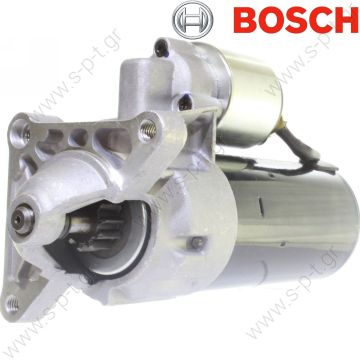 0001108471  BOSCH ΜΙΖΑ PEUGEOT      ΜΙΖΑ  12V 12Δ CITROEN, PEUGEOT 1.9D (1,7KW)    PEUGEOT 205 306 405 605 CITROEN BX 1,8 C25 2,5 C8 ZX  0986018310  BOSCH  ΜΙΖΑ PEUGEOT    DRS3117X, 252031, 114460, 9656262780, 5802Q5, 5802CP, M1T80082, M1T80481, - 