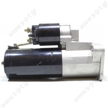 0001124020  ΜΙΖΑ  BOSCH   0001124021 0986020370,    1,8KW AUDI A4 A6 VW GOLF IV PASSAT VARIANT 1.9 TDI BOSCH	0001124020, 0001124021, 0986020370 CARGO	112443 DELCO REMY	DRS3819 LUCAS	LRS01605 VOLKSWAGEN	068911024H - 