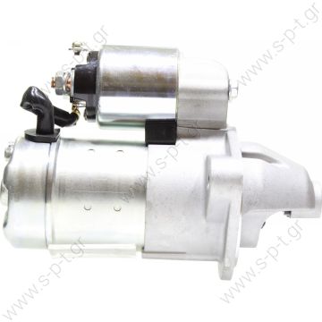 S114808  ΜΙΖΑ  HITACHI   S114808A   OPEL VAUXHALL ASTRA F 1.7 TDS (1992-1998)   VECTRA B CC CARAVAN 1,7 TD TDS  S114808B 11139409, AZD3517 IS9317 8971502040  Hitachi Original Anlasser Neu 1.2 KW OPEL Astra F Vectra B CC 1.7 TDS TD Diesel - 