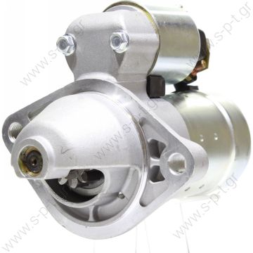 S114808  ΜΙΖΑ  HITACHI   S114808A   OPEL VAUXHALL ASTRA F 1.7 TDS (1992-1998)   VECTRA B CC CARAVAN 1,7 TD TDS  S114808B 11139409, AZD3517 IS9317 8971502040  Hitachi Original Anlasser Neu 1.2 KW OPEL Astra F Vectra B CC 1.7 TDS TD Diesel - 