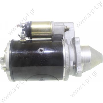 20500969   ΜΙΖΑ Μίζα 12V Perkins, Ferguson, JCB 10δ   Prestolite  12V 2.8kW z10 (New) ΜΙΖΑ MM 12V 10Δ JCB\PERKINS (2,6KW)   2873K405, 2873K625, 63280041, 063280041010, MSN8041, 71440231, 254097,Case Compair Conveyancer Dennis FAI Fermec JCB  Lucas LRS232  - 