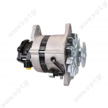 27030-87310  DENSO   ΔΥΝΑΜΟ  DENSO  TOYOTA VW 12V 55A + VP @ LRA01033   TOYOTA AE80 3270673 TOYOTA 2703047033, Alternator DAIHATSU     Related OE numbers:  27030-87310 021000-2642 100210-0512 100210-1560 27030-47033 27030-87311 - 