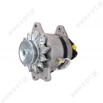 27030-87310  DENSO   ΔΥΝΑΜΟ  DENSO  TOYOTA VW 12V 55A + VP @ LRA01033   TOYOTA AE80 3270673 TOYOTA 2703047033, Alternator DAIHATSU     Related OE numbers:  27030-87310 021000-2642 100210-0512 100210-1560 27030-47033 27030-87311 - 