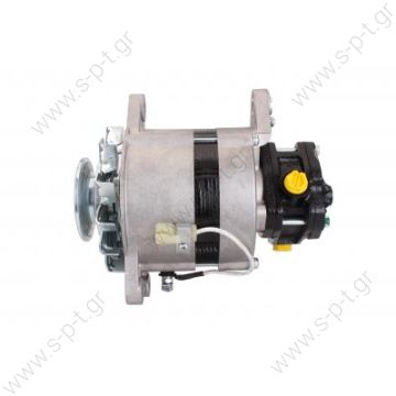 27030-87310  DENSO   ΔΥΝΑΜΟ  DENSO  TOYOTA VW 12V 55A + VP @ LRA01033   TOYOTA AE80 3270673 TOYOTA 2703047033, Alternator DAIHATSU     Related OE numbers:  27030-87310 021000-2642 100210-0512 100210-1560 27030-47033 27030-87311 - 