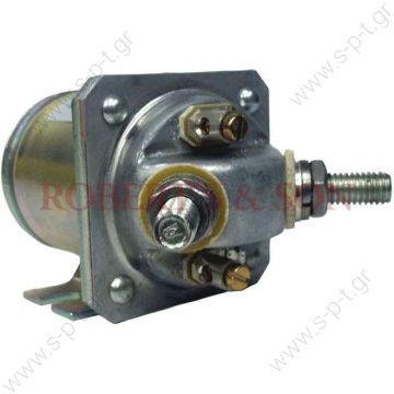 ΡΕΛΕ ΙΣΧΥΟΣ  BOSCH 0333006006  24V 80A NEW   Manufacturer number: 0 333 006 006 (0333006006) - ORIGINAL PRODUCT  electromagnetic relay BOSCH manufacturing part number 0 333 006 006 - 24V; 80Amp - DAF, Scania, Mercedes, MAN, Volvo, Iveco, Kasbohrer  - 