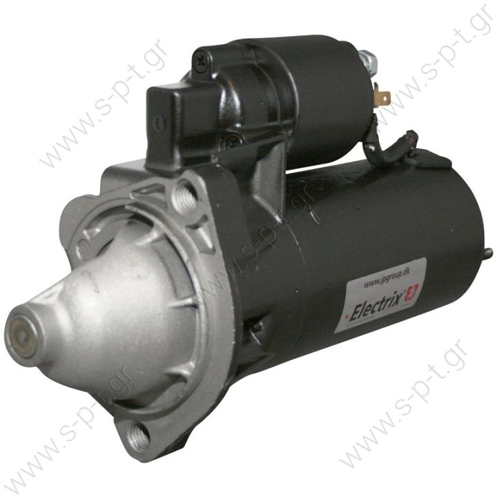 MS304  MAHLE ΜΙΖΑ  LETRIKA (ISKRA)  ΜΙΖΑ 12V 1,7KW 9Δ AUDI 80, A4, A6, VW PASSAT, SKODA SUPER B  AUDI  1.6 1.9D TDI 12V 2.0kW z9 @ IS0773	ISKRA / LEKTRIKA  LETRIKA / ISKRA 11.130.911 12V 1.7KW Z9 AZE2578